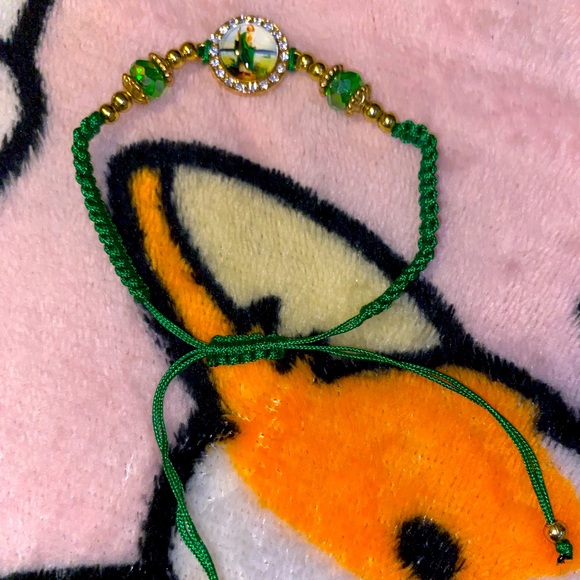 Pulseras de San Judas Tadeo💚 - Picture 3 of 3
